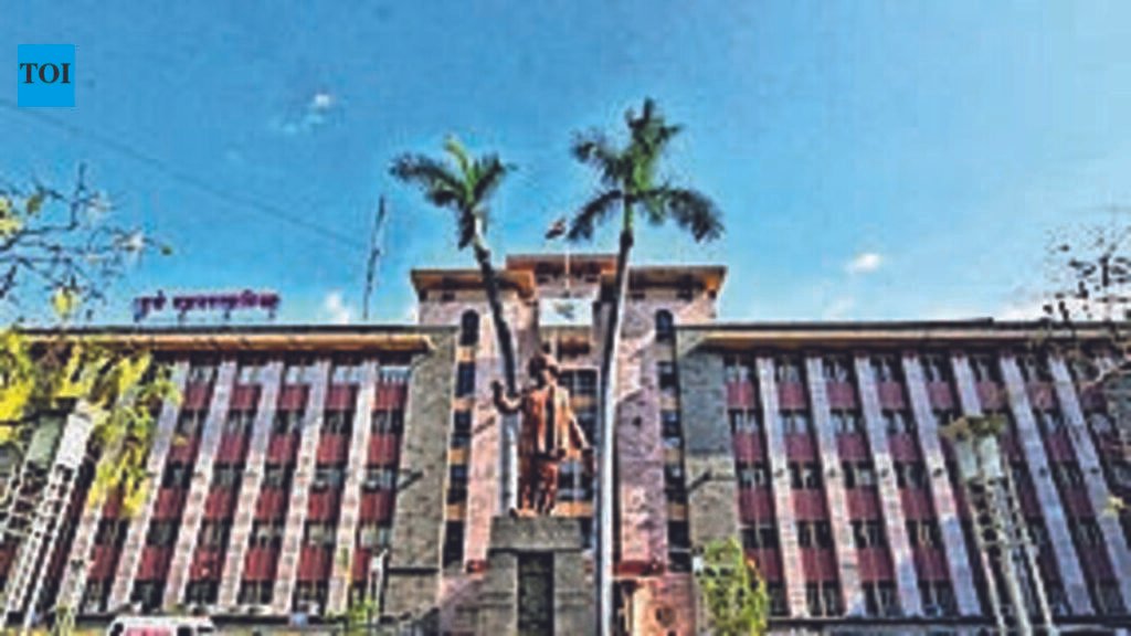 Set up dedicated sub-registrar office at PMC headquarters: Builders’ association urges civic body | Pune News