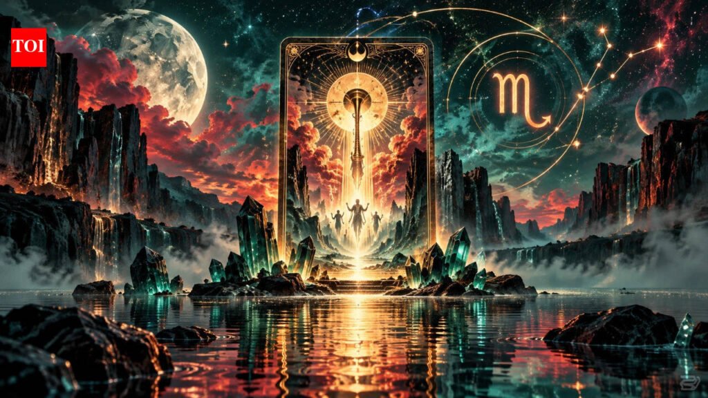 Tarot Card of the Day, September 30: Judgement Meets Mercury in Scorpio — What Truth Can You No Longer Avoid?
