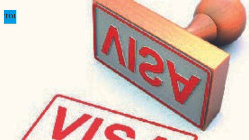 Afghan student pursuing MBA in Pune detained for overstaying in Bavdhan | Pune News