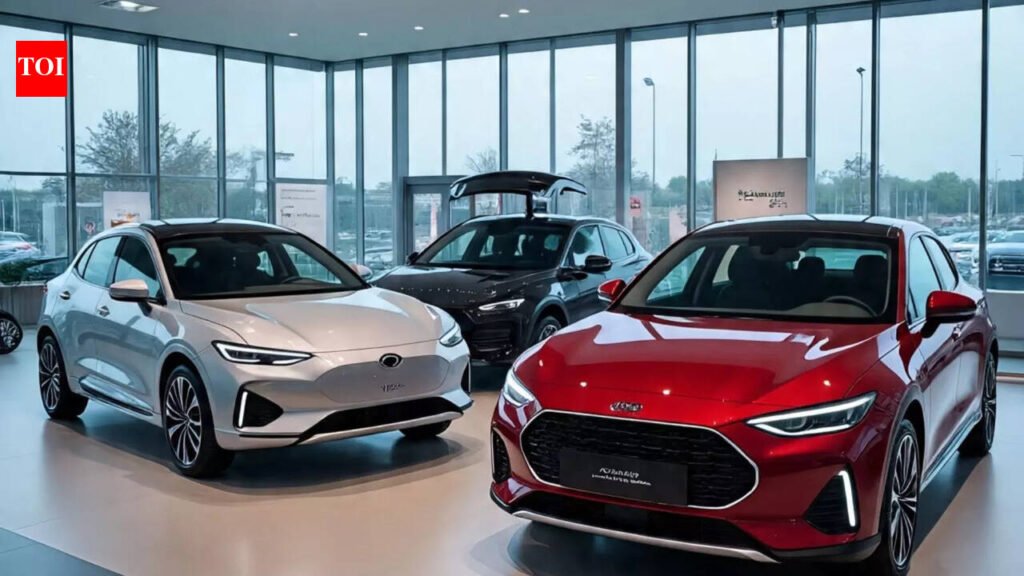 New CAFE-III fuel-efficiency rules: What changes for EVs, hybrids and small cars