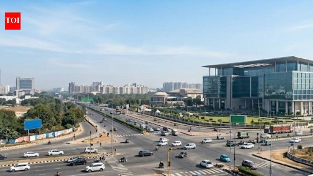 In air cleanup plan, govt sets target of seizing 200 ELVs daily | Gurgaon News