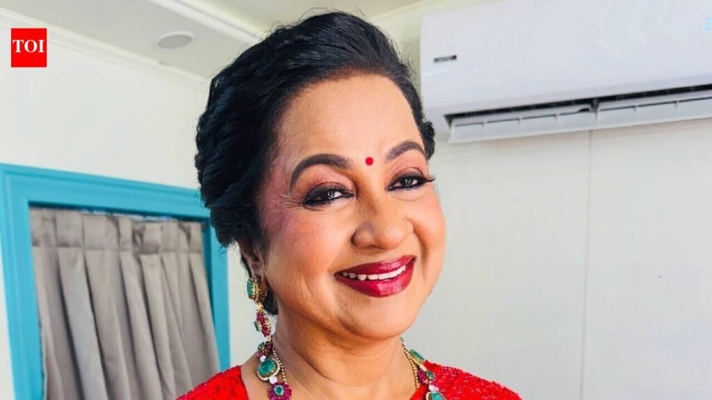 Radhika Sarathkumar SLAMS influencers and YouTubers; says, ‘They have the confidence that nobody will question them’ |