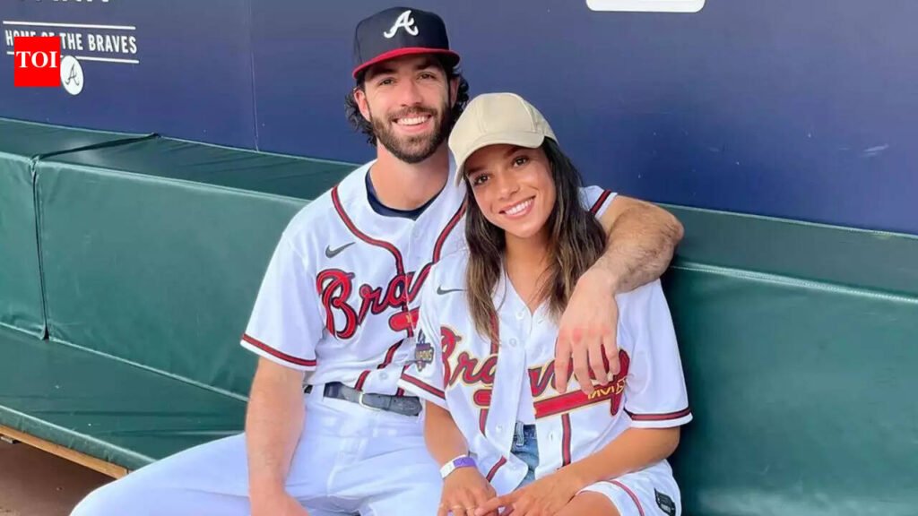 In 2025, Dansby Swanson and wife Mallory launched a foundation; within a year, one event raised $700K and $600K went to Vanderbilt baseball | MLB News