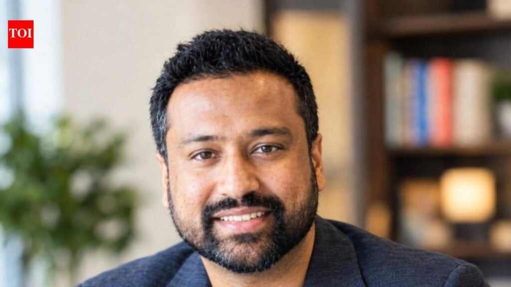 AI governance, contract intelligence emerge as focus areas as firms integrate autonomous agents into enterprise systems, says Eshaan Jain | Pune News