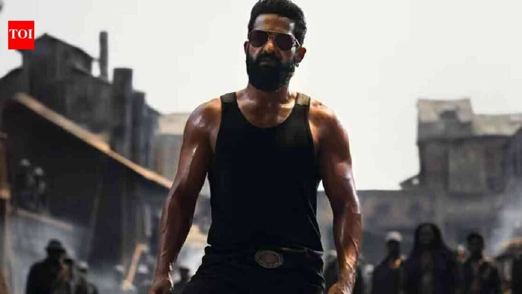 Jr NTR’s ‘Dragon’ release date confirmed: Prashanth Neel directorial to hit theatres on June 11, 2027 |