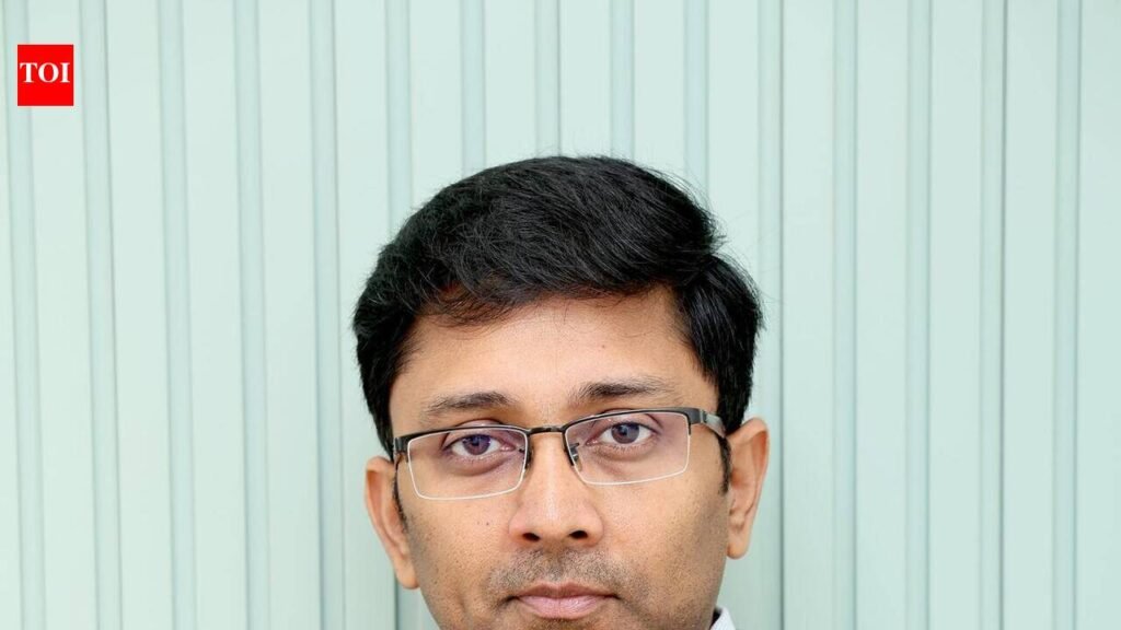 PreferCo appoints Shakthi Nagappan as CMD to drive biomanufacturing platform | Hyderabad News