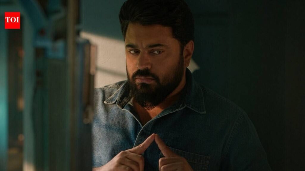 Nivin Pauly’s ‘Bethlehem Kudumba Unit’ salary revealed: Here’s how much the South actor earned and what he plans for future films |