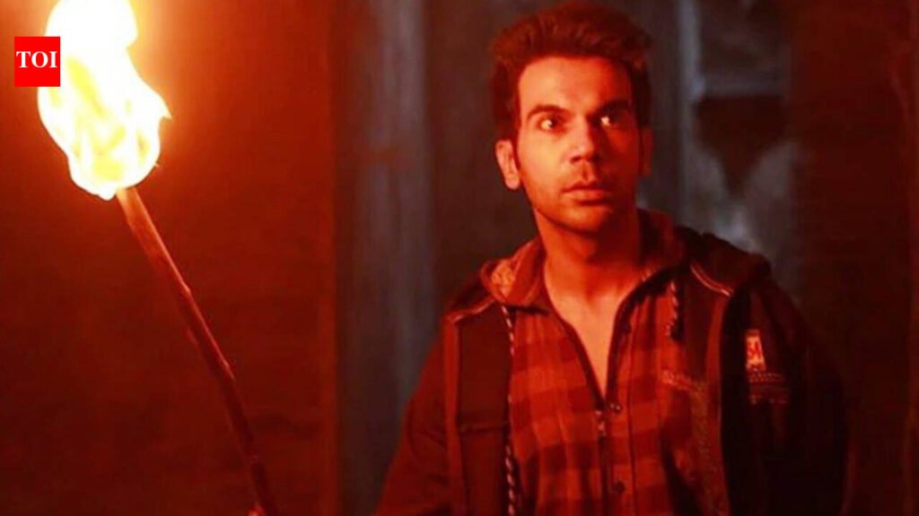 ‘Stree 3’ release date confirmed: Makers reveal Rajkummar Rao’s horror-comedy will arrive as a ‘complete revelation’ |