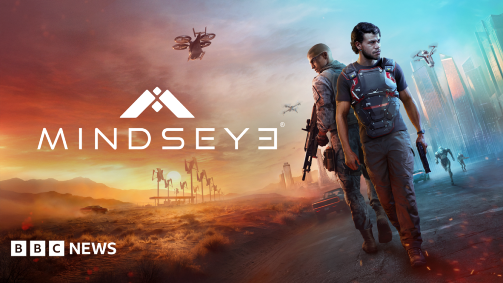 MindsEye: Ex-GTA developer’s studio faces closure