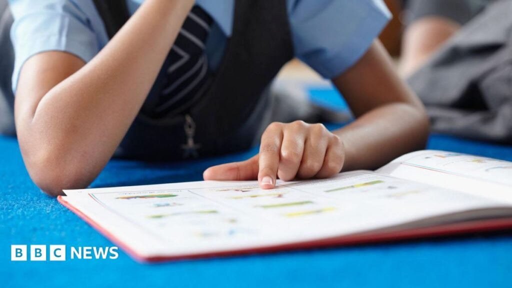 Wales’ Pisa test results fall further behind rest of UK