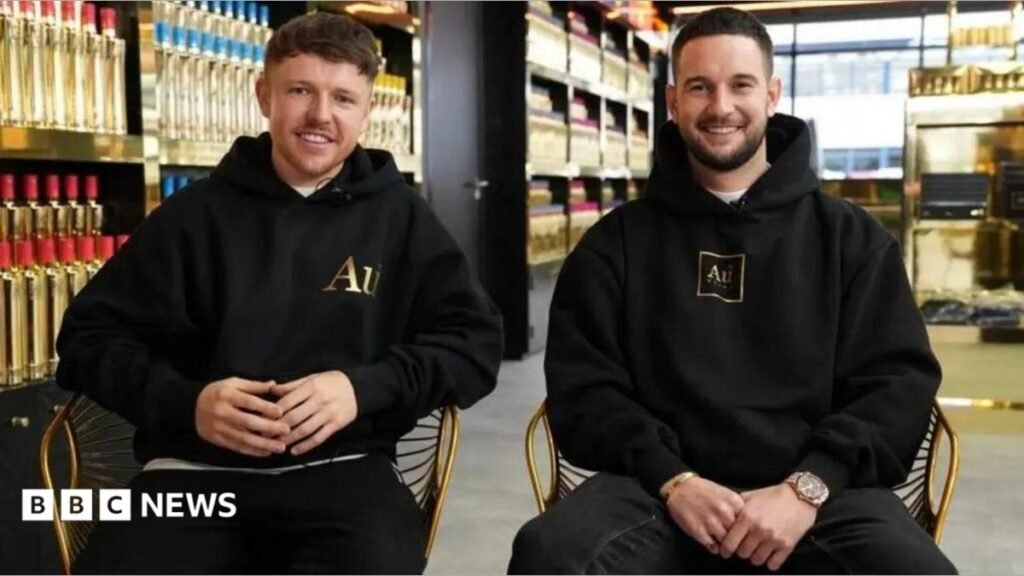 Swansea alcohol brand Au Vodka purchased by Sazerac for £300m