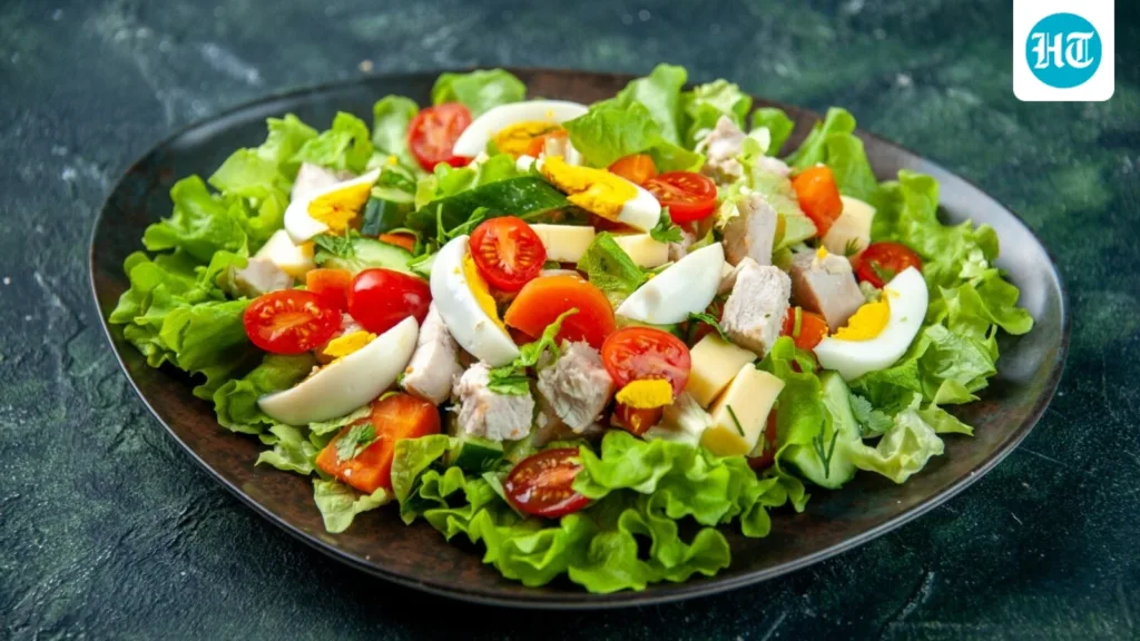 How to balance both protein and fibre needs in your diet? Expert shares the common ground