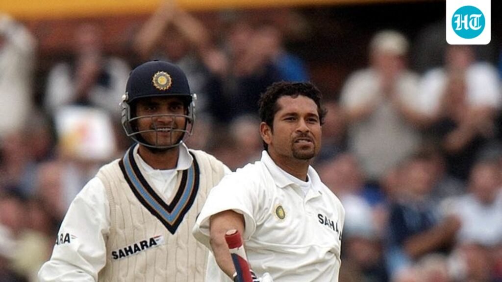 Hot on Sachin Tendulkar’s heels, Joe Root remembers master blaster’s 2002 onslaught: ‘It was a great experience’