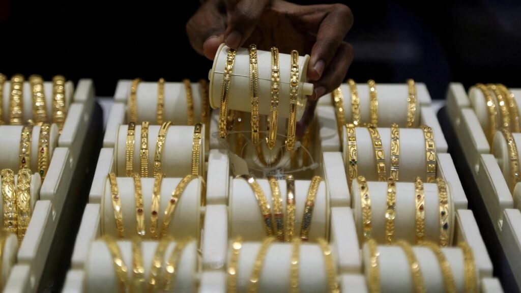 Must balance ‘economic patriotism’ with cultural heritage: GJC on PM Modi’s call to stop gold purchases