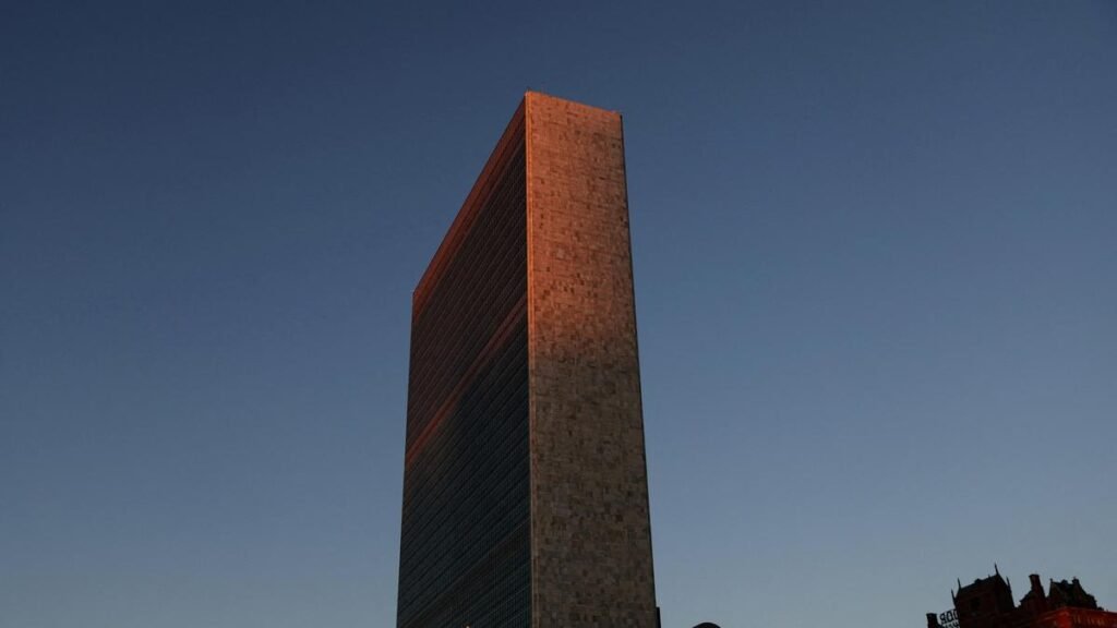 World leaders return to UN amid wars in West Asia and Ukraine