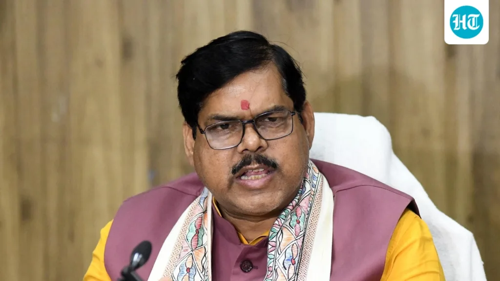 “No one should rush this process”: Bihar BPSC exam postponed to ensure single-test format, says state Education Minister
