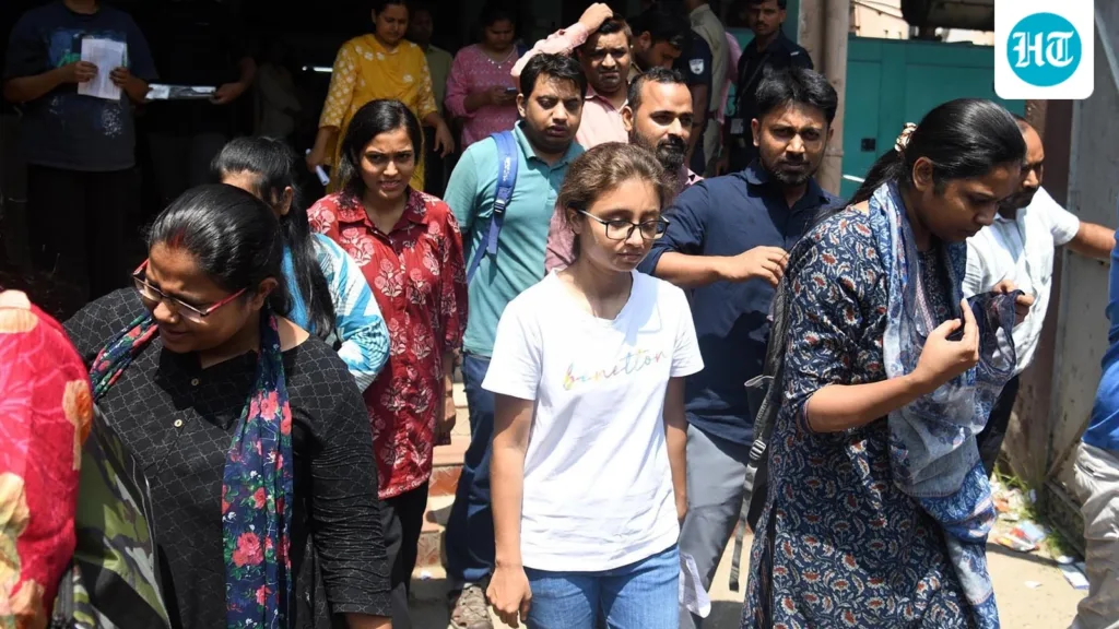 MCC NEET UG Counselling 2026: Round 2 choice locking facility begins today at mcc.nic.in, steps here