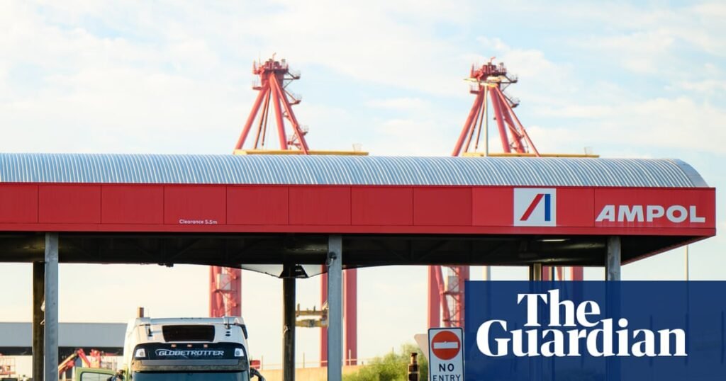 Diesel prices across Australia could surge beyond $3 a litre as Trump eyes cut to US fuel exports | Petrol prices