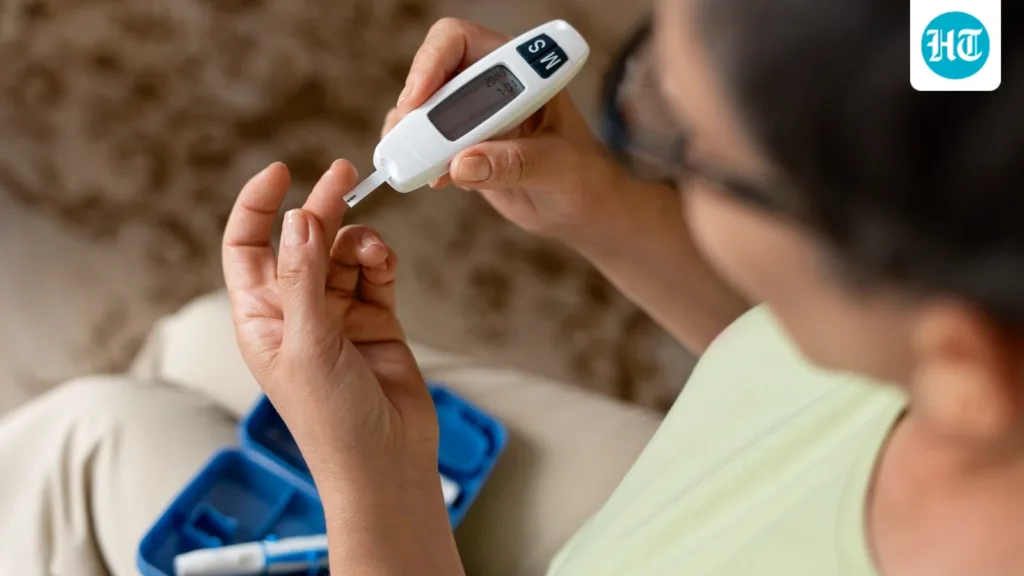 NHS doctor in a higher-risk group for diabetes suggests 6 things to have in your kitchen if you have pre-diabetes
