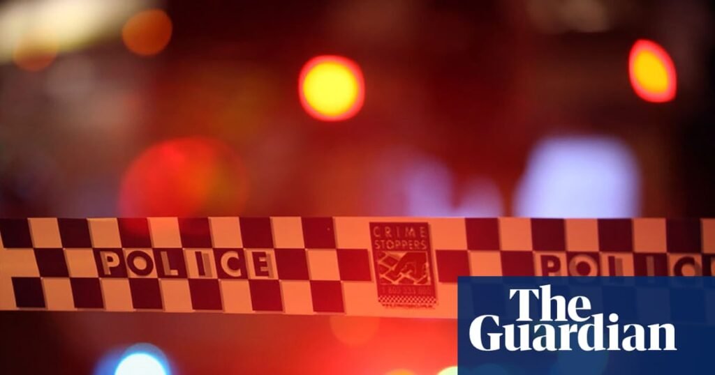 Boy, 11, in serious condition after being shot in face and neck in Sydney home | Sydney