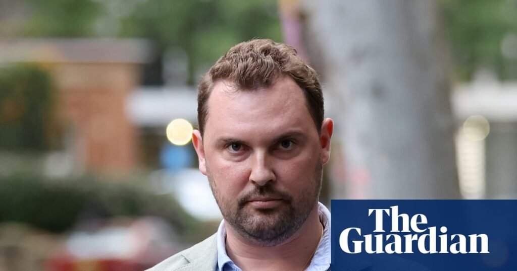Liberal operatives discussed whether to buy Porsche or Ferrari with developer’s payments, Icac hears | Independent Commission Against Corruption