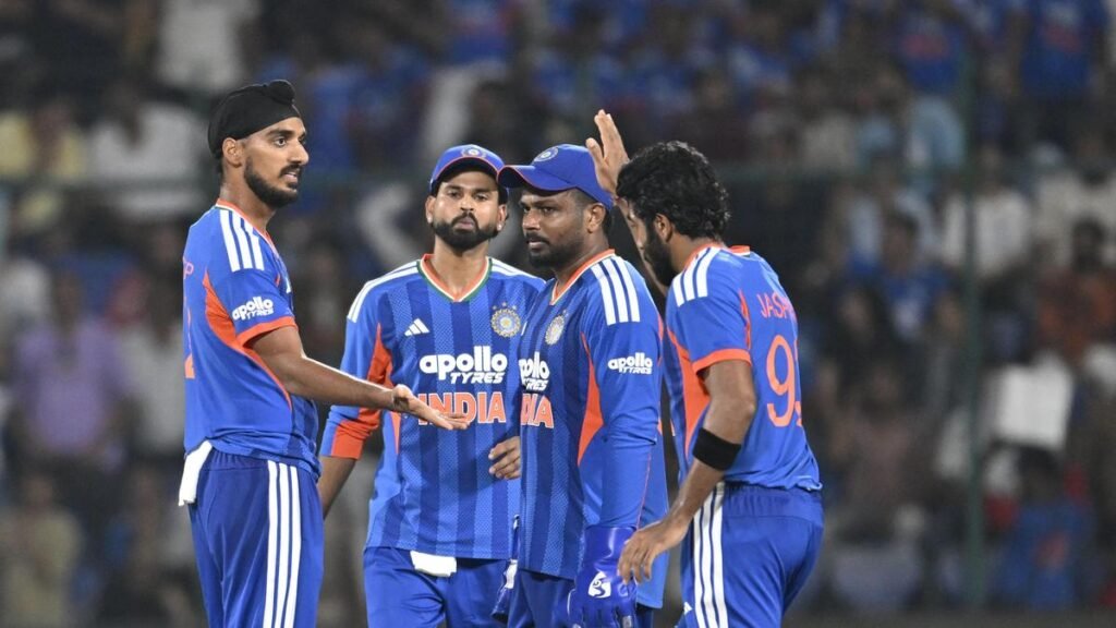2nd T20I: India look to seal series, address fifth-bowler conundrum against Afghanistan