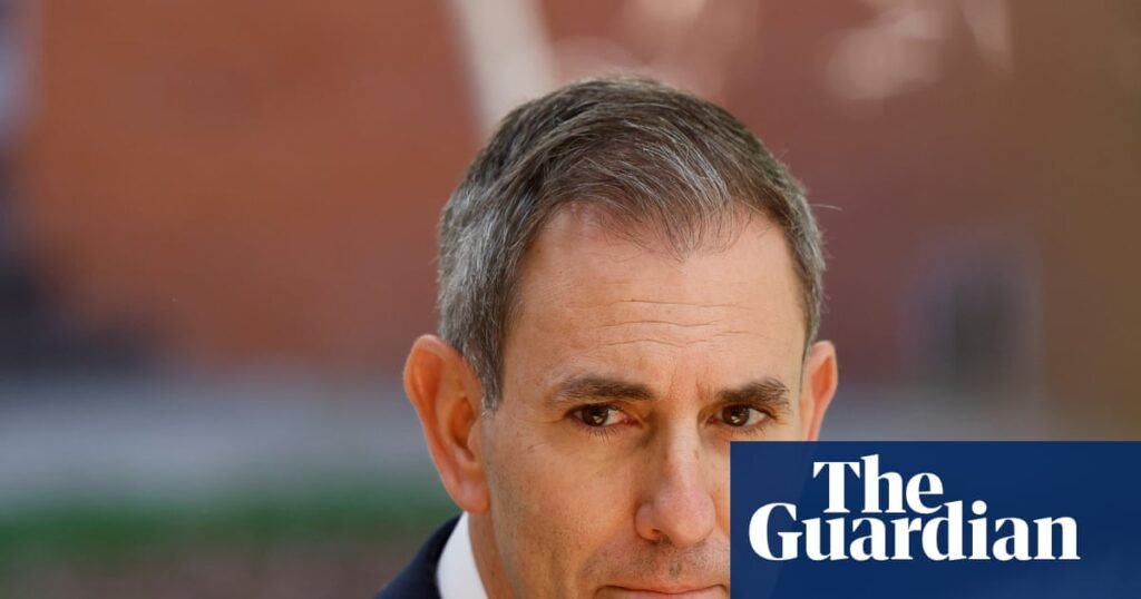 More Australians will be dying than being born in 40 years as major report predicts future of lower growth | Australian economy