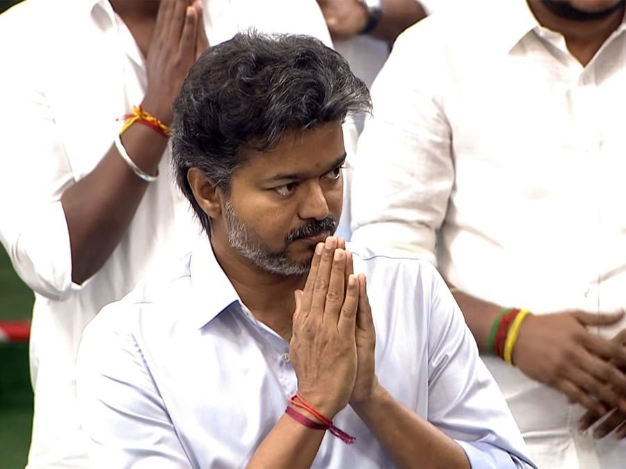 TN CM Vijay to launch Thaaimaman Thanga Mothiram scheme on Sept 28