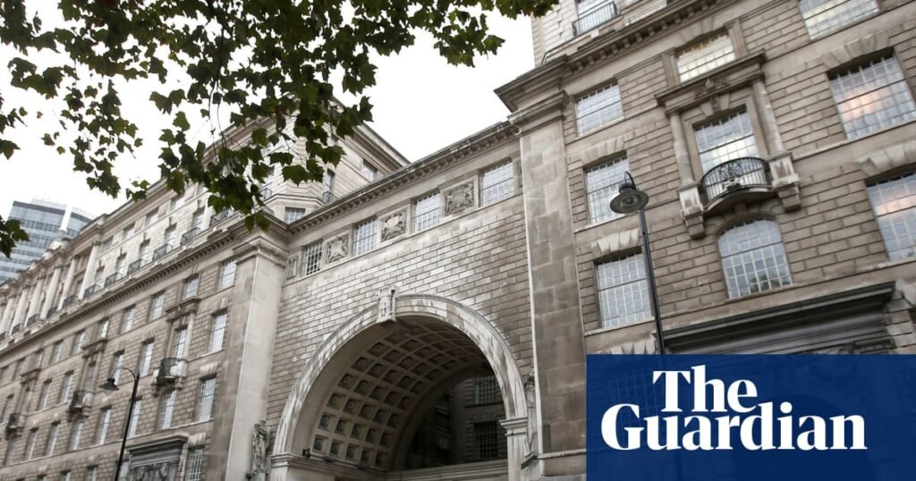 MI5 China alert will send chill through UK’s cash-strapped universities | Universities