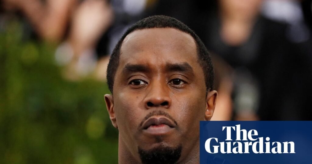 Attorneys for Sean ‘Diddy’ Combs drop music mogul, alleging unpaid legal bills | Sean ‘Diddy‘ Combs