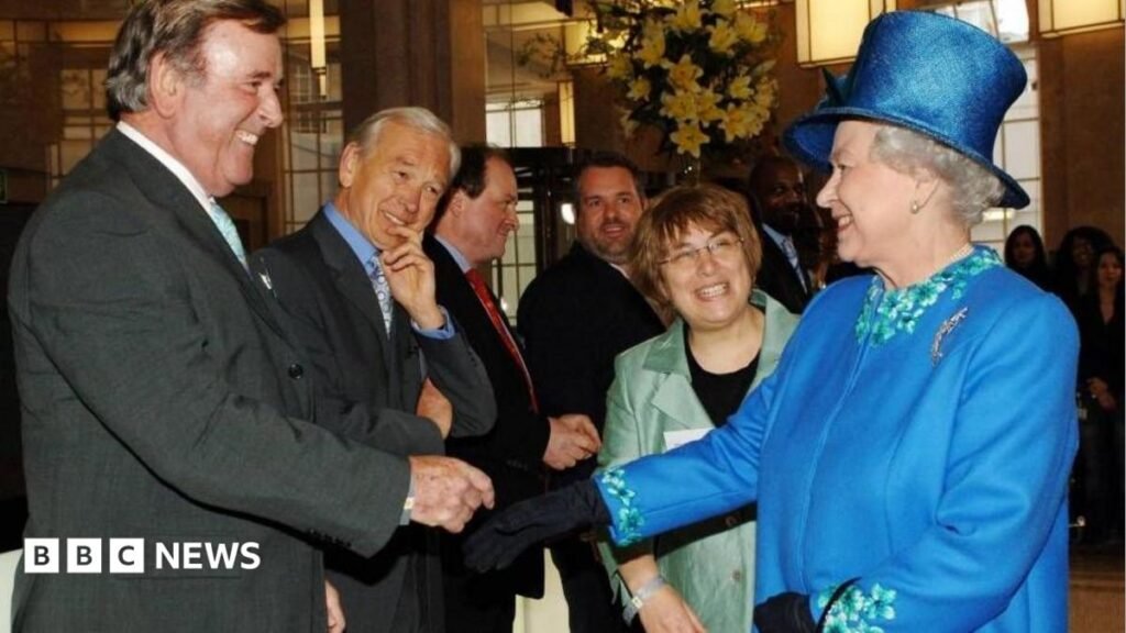 Ex-BBC presenter John Humphrys questions role of Royal Family in new documentary