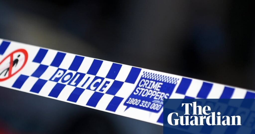 Boy charged after ‘near-complete amputation’ of teenager’s hand in Sydney | Sydney