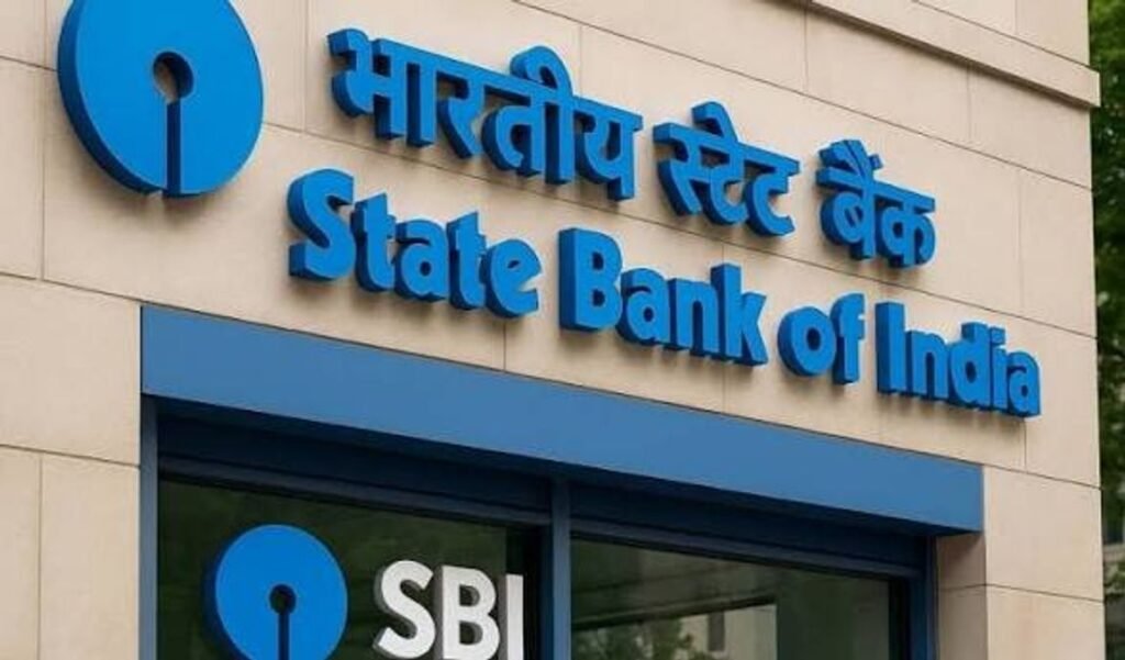 SBI Waives ATM Charges During Three-Day Nationwide Bank Strike