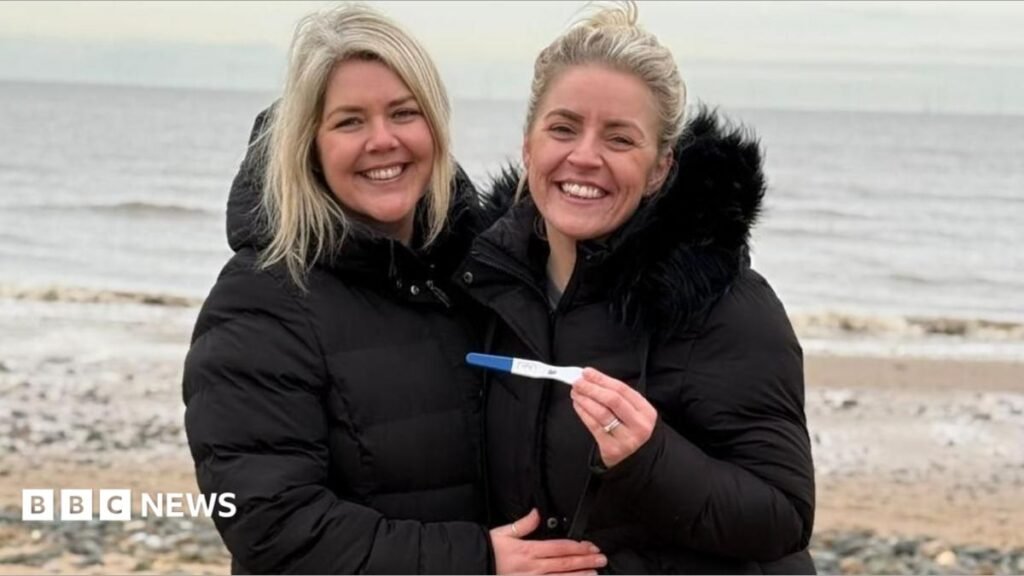 Wrexham couple spent £23,000 on fertility treatment but now embryos will be destroyed
