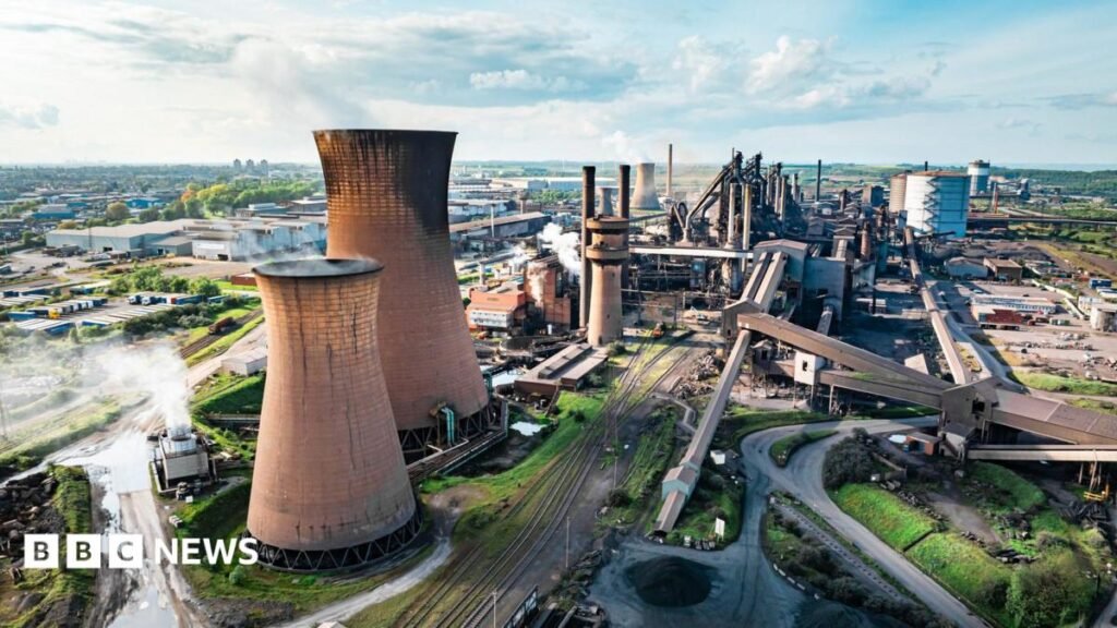 Government lacks credible British Steel plan, MPs say