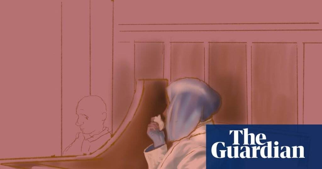Sydney woman sentenced for killing and dismembering abusive husband | Sydney