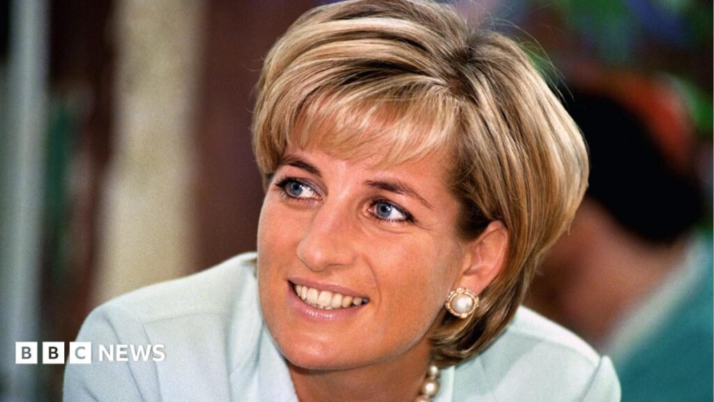 Earl Spencer’s unreleased book on Diana stolen in the Netherlands