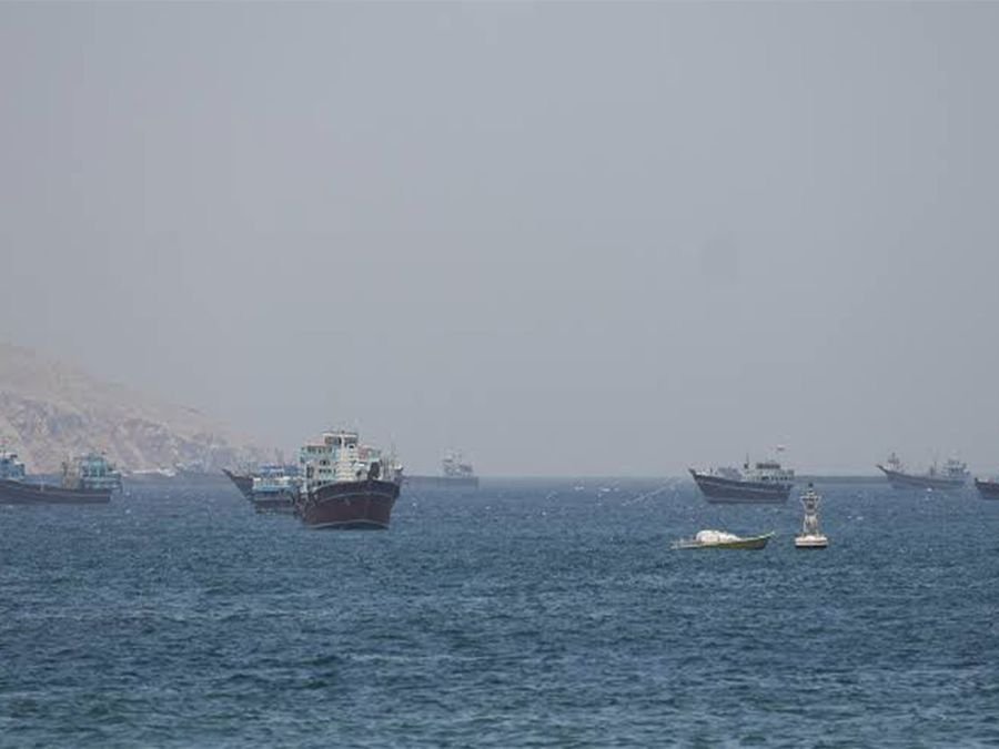 Iran’s IRGC claims capture of unmanned US submersible Remus 600 in Strait of Hormuz