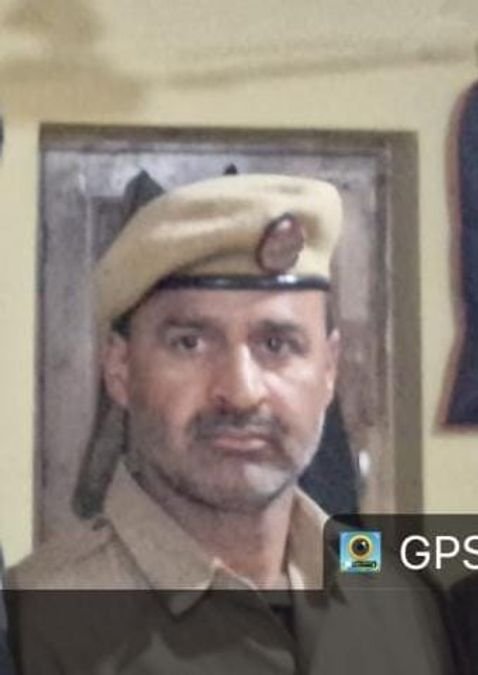 Accidental Fall Claims Fireman’s Life at F&ES Sogam Station