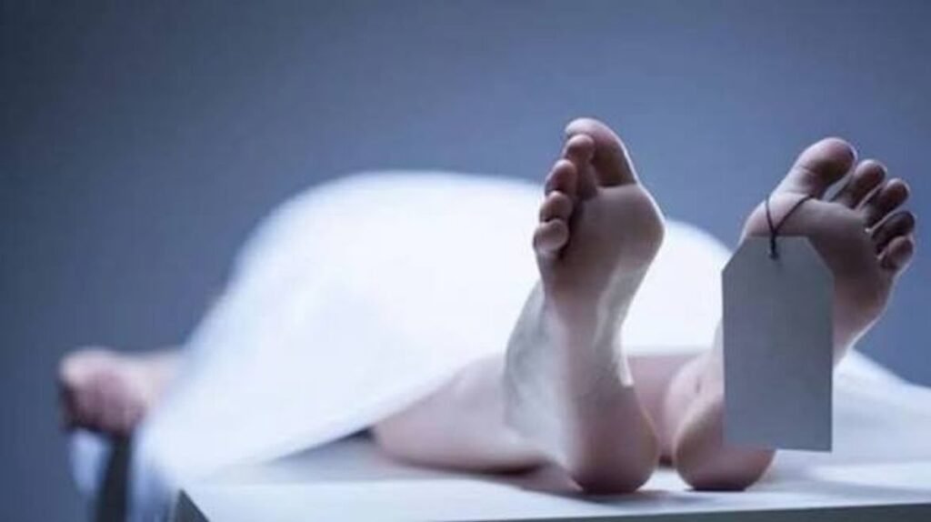 CRPF personnel falls unconscious, dies in Sopore