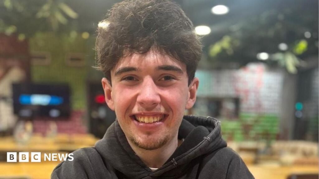 Paracetamol overdose Newport student makes miraculous recovery
