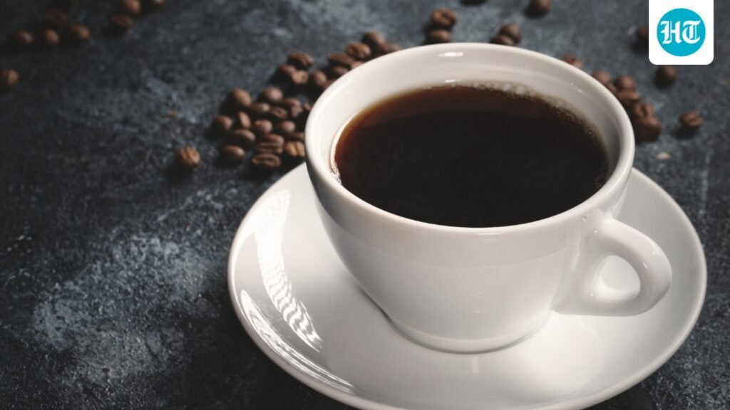 This NHS doctor ‘hates coffee’ but drinks it every day anyway: Here is why