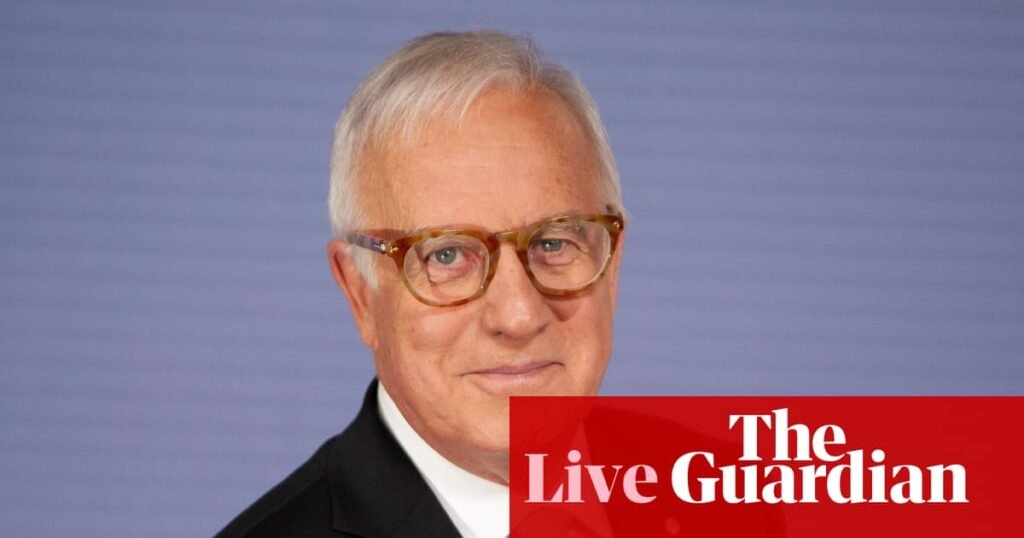 News live: Alan Kohler announces retirement from ABC after 31 years; six Australian universities in top 100 global rankings | Australia news