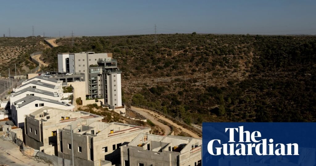 Leading legal experts say sanctions on Israel ‘fall far short’ of UK obligations | Ethical foreign policy