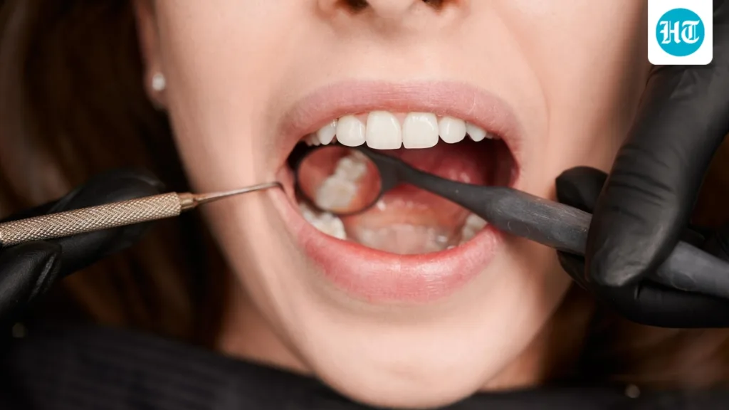 Reimagining oral health through science-led innovation