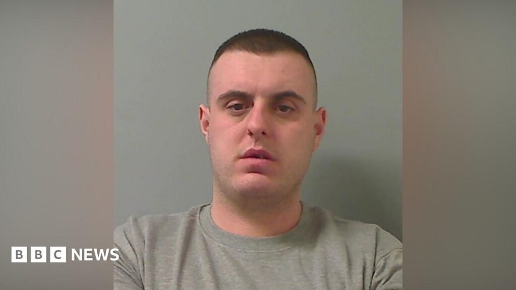 Gary Anderson: On-the-run killer arrested in Donegal