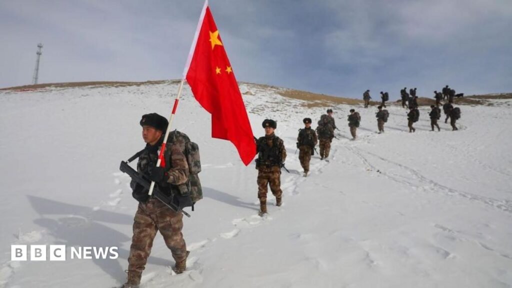 Why India is irked by a new Pakistan-China border pact