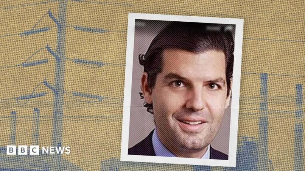 Who is Alejandro Betancourt, the colourful oil baron behind US-Venezuela oil deal?