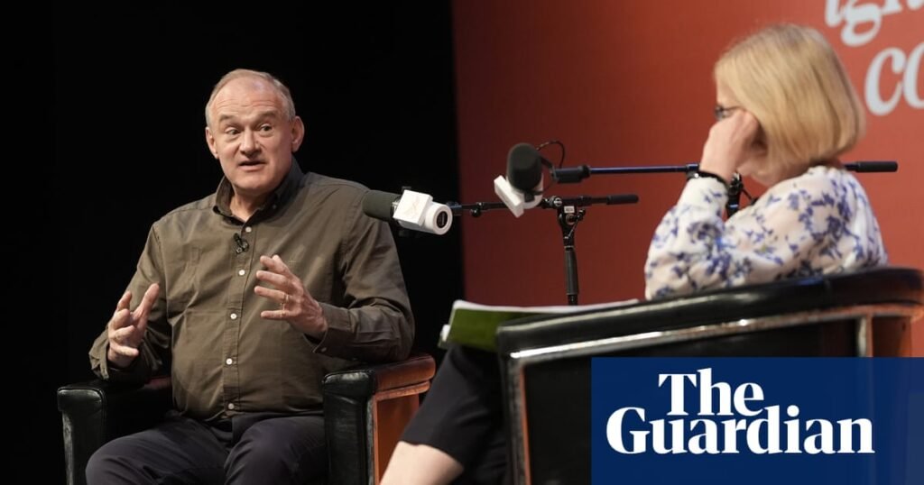 Lib Dems use conference to set out £2bn plan to cut fuel duty | Liberal Democrats