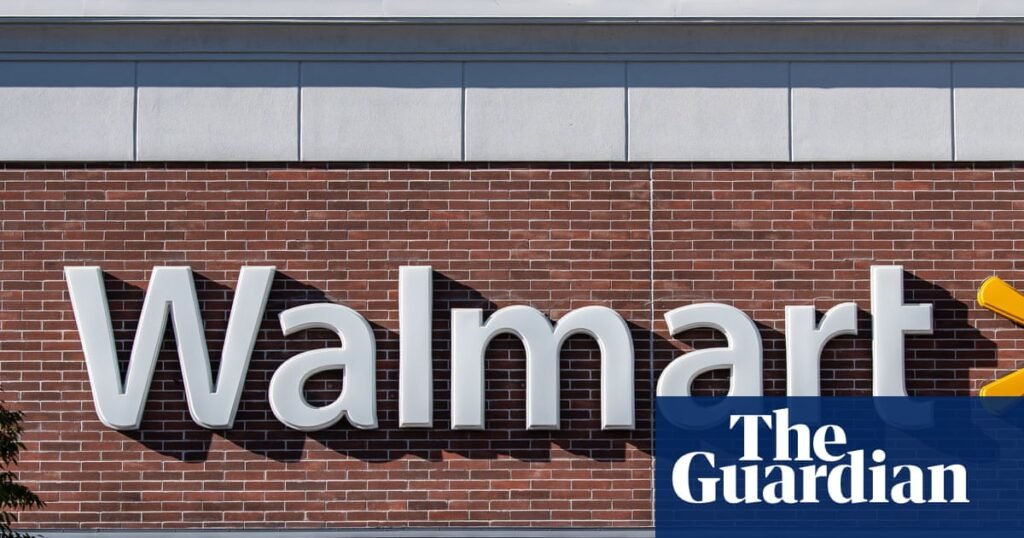 Elderly man allegedly beaten to death in Virginia Walmart by parents of employee | Virginia